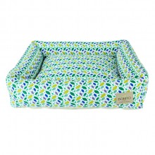 cama para cachorro